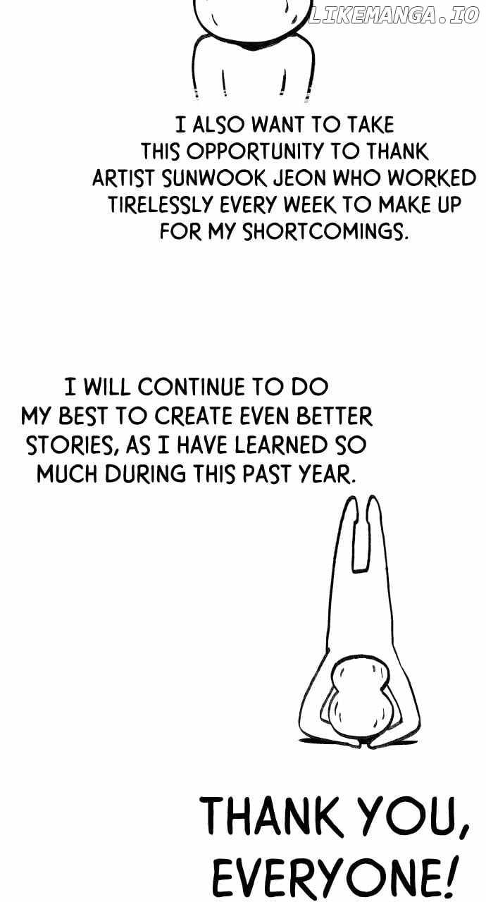 My Life As A Loser 2 Chapter 58.5 5